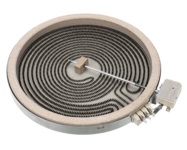 DISCO VITRO DUAL 10¨