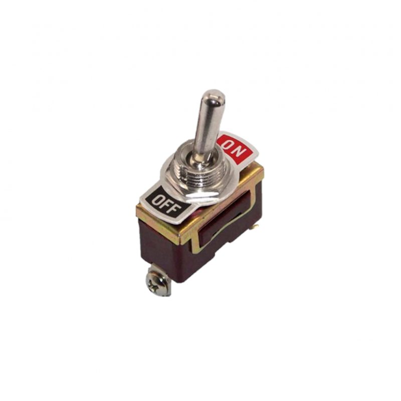 SWITCH PALANCA ON-OFF 20A