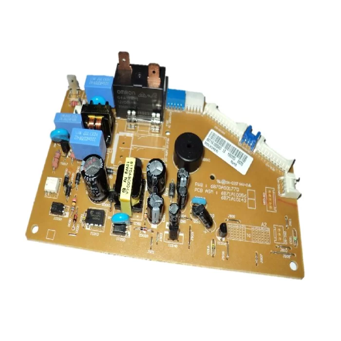 TARJETA ELECTRONICA