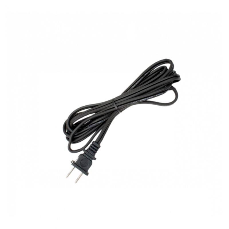 CABLE PLANCHA NEGRO