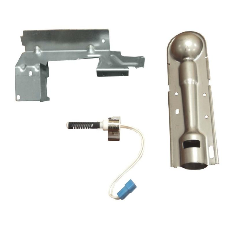 KIT BOQUILLAS SECADORA