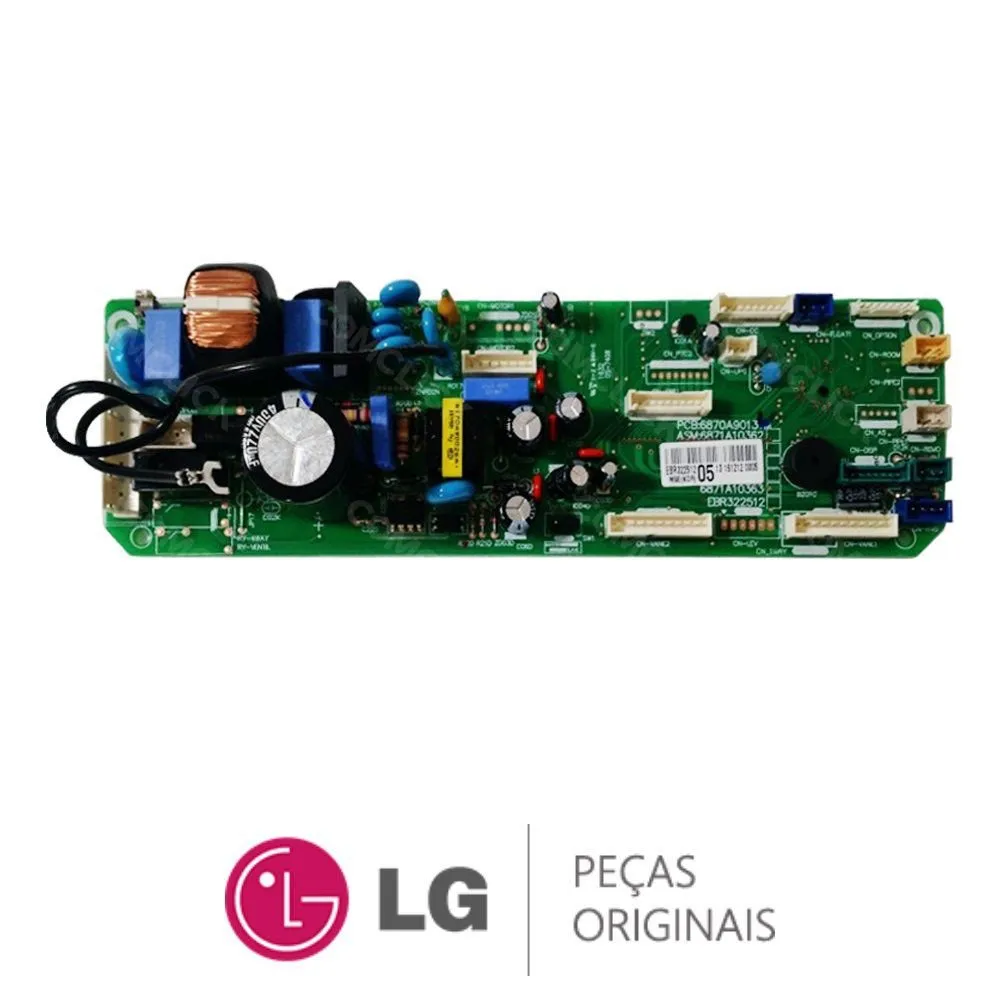 TARJETA ELECTRONICA