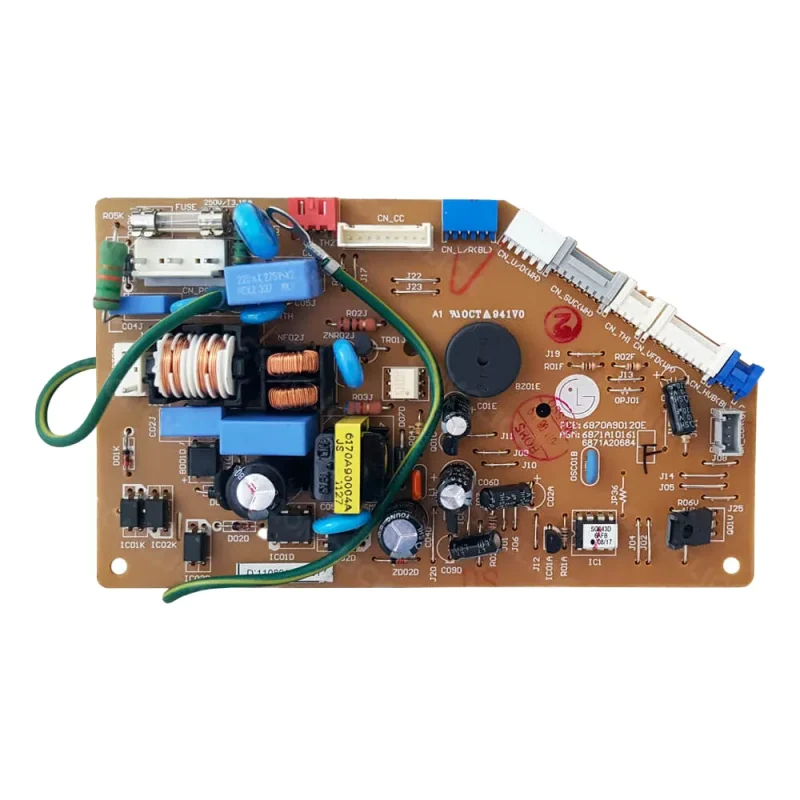 TARJETA ELECTRONICA