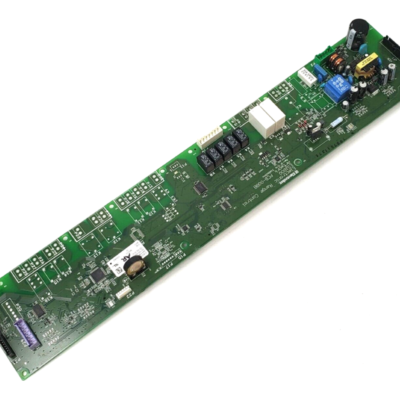 TARJETA ELECTRONICA